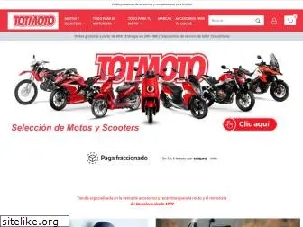 totmoto.com