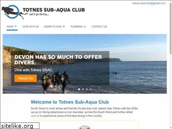 totnes-bsac.co.uk