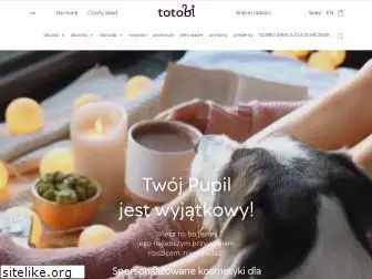 totobi.pet