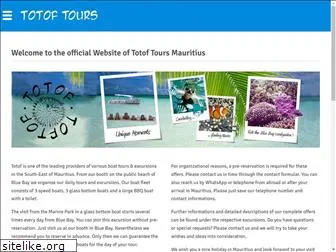 totof-mauritius.com