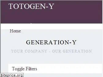 totogen-y.com