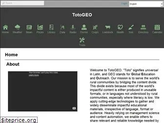 totogeo.org