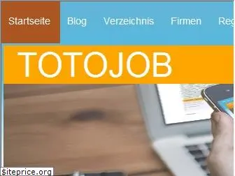 totojob.de