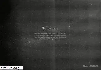 totokaelo.com