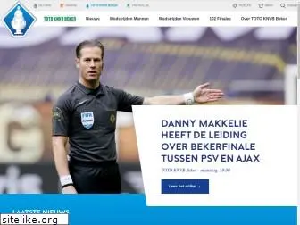 totoknvbbeker.nl