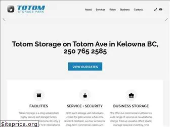 totomstorage.com