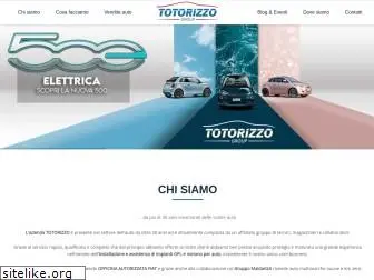 totorizzo.com