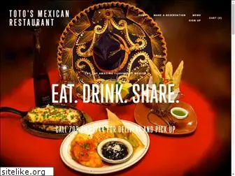 totosmexicanrestaurantbc.com