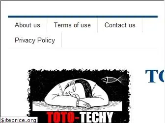 tototechy.com