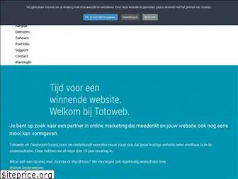 totoweb.nl