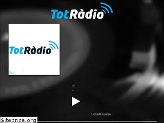 totradio.com