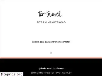 totravel.com.br