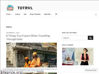 totrvl.com