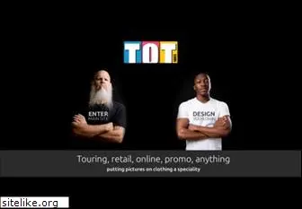 totshirts.co.uk