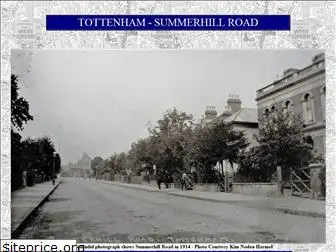 tottenham-summerhillroad.com