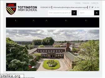 tottington.bury.sch.uk