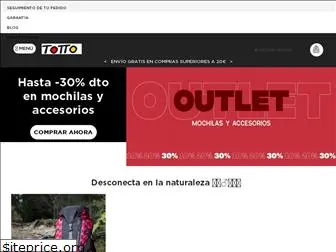 totto.uk.com