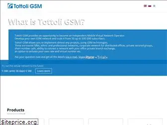 tottoli-gsm.com