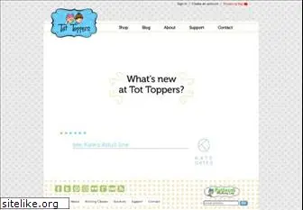tottoppers.com