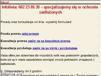 totu.pl