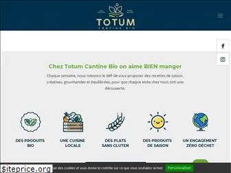 totumcantine.bio