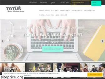 totusoffice.com