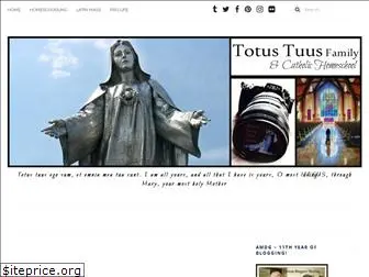 totustuusfamily.blogspot.com