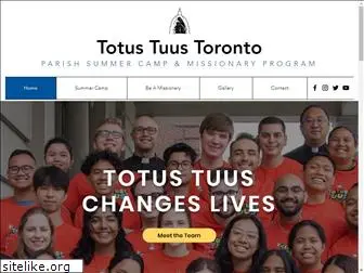 totustuustoronto.ca