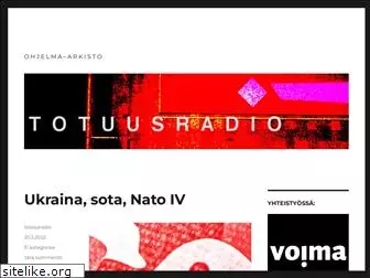 totuusradio.fi