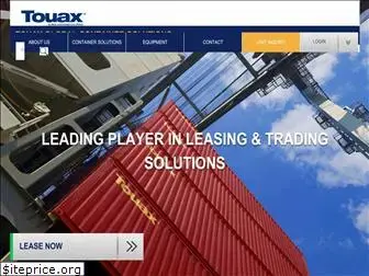 touax-container.com