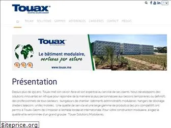 touax.ma