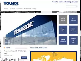 touaxrail.com