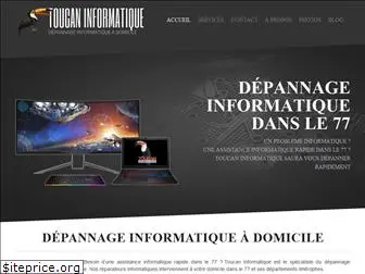 toucan-informatique.fr