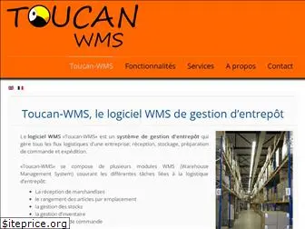 toucan-wms.com