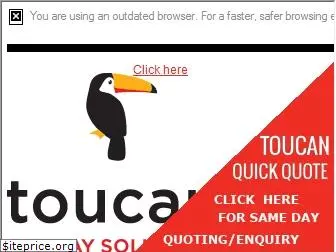 toucan.com.au