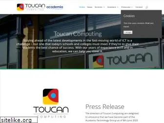 toucancomputing.co.uk