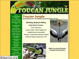 toucanjungle.com