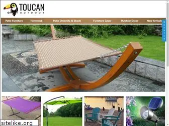 toucanoutdoor.com