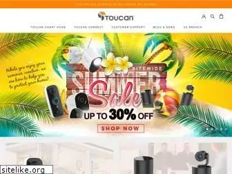 toucansmarthome.com