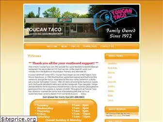 toucantaco.com