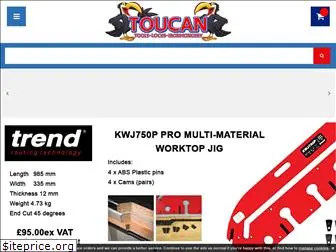 toucantools.co.uk