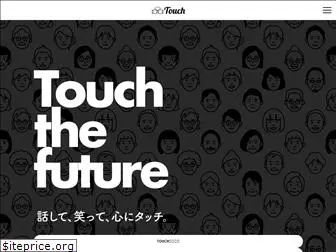 touch-act.com