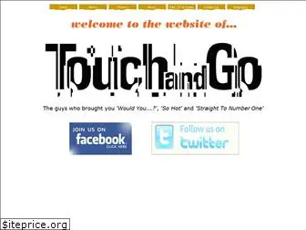 touch-and-go.net