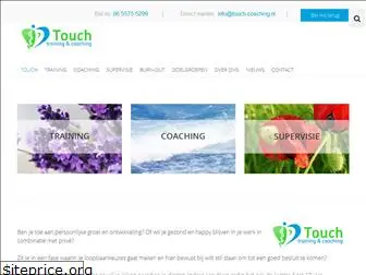 touch-coaching.nl
