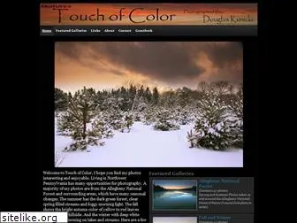 touch-of-color.net