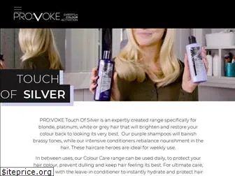 touch-of-silver.co.uk