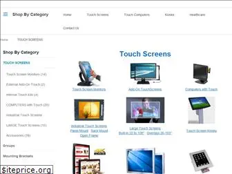 touch-panels.com