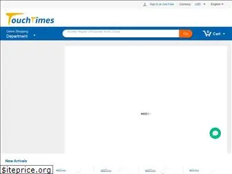 touch-times.com