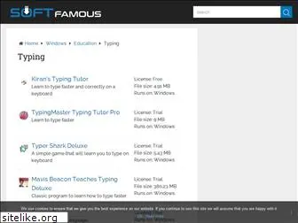 touch-typing-tutor.com