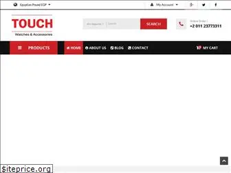 touch-watches.com